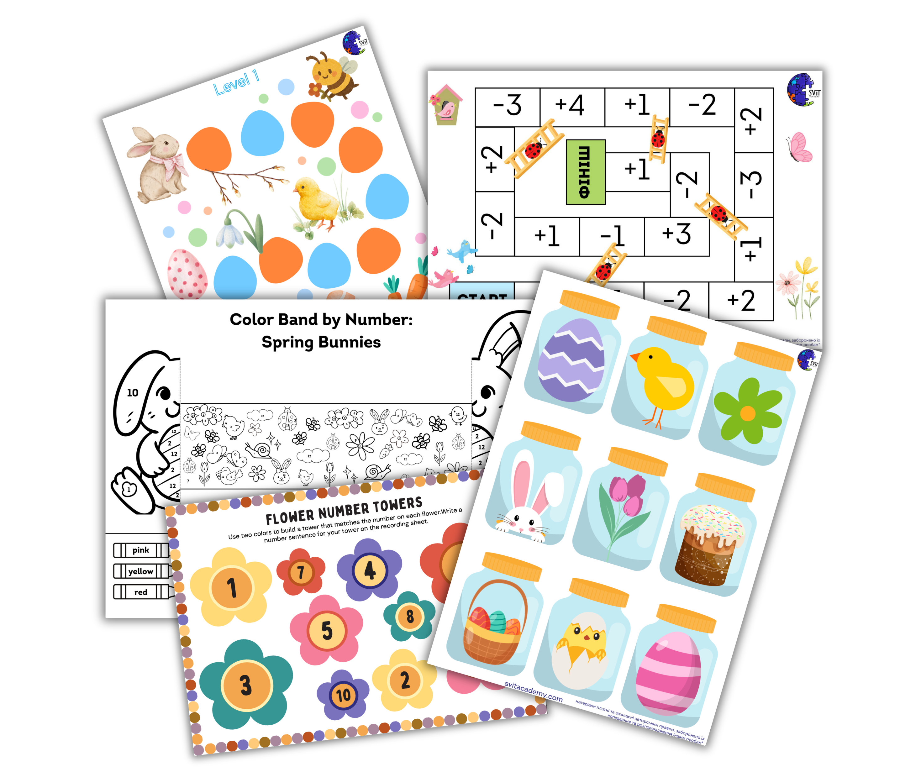 карточик артосайт декор